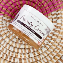 Crème de visage - Beauty cream 50g 