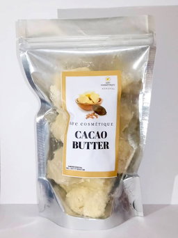  Beurre et huiles végétales 100% BIO