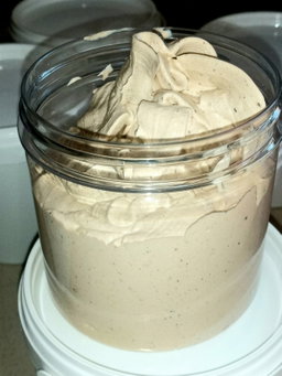 Gommage Eclat - Gommage pour le corps 200g