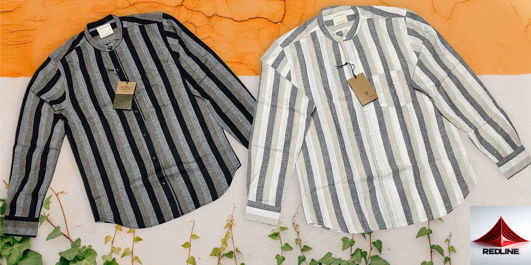 CHEMISE HOMME 
