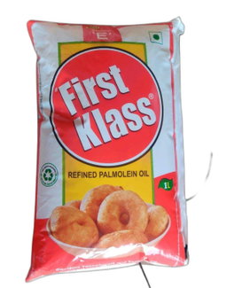 First Klass Palm Oil