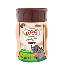 GRB Ghee 200 ml