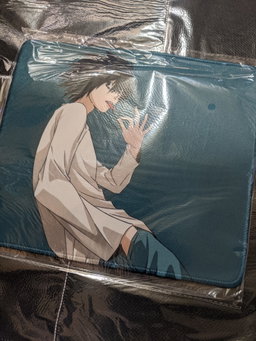Tapis souris 
