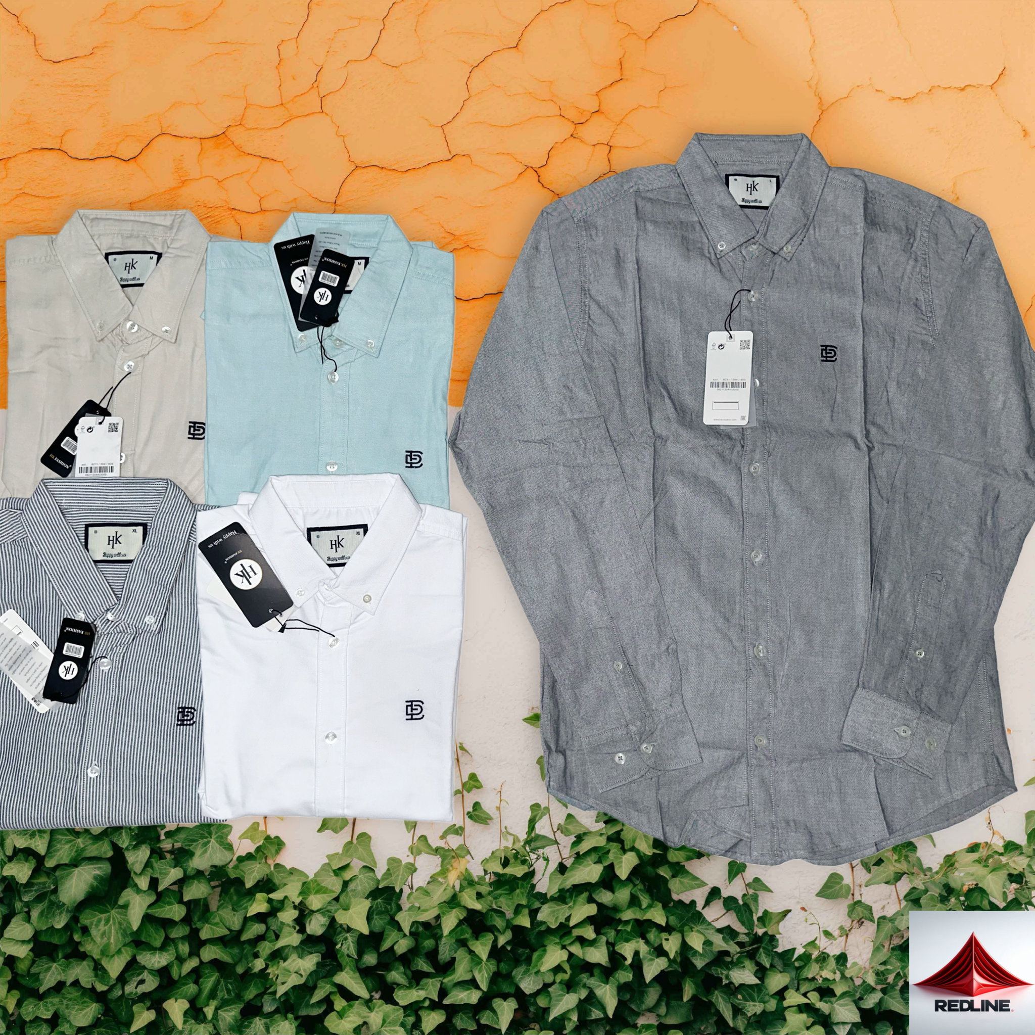 CHEMISE HOMME_0
