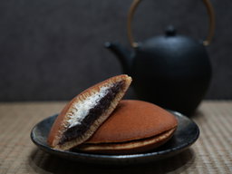 Baked Sweets