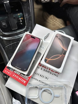 iPHONE