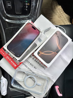 iPhone 16 PRO
