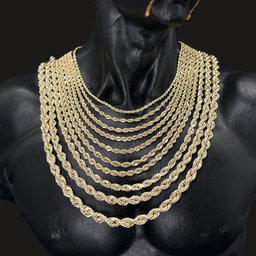 Rope Chain