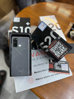 SAMSUNG S20 5G