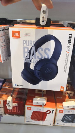 JBL 