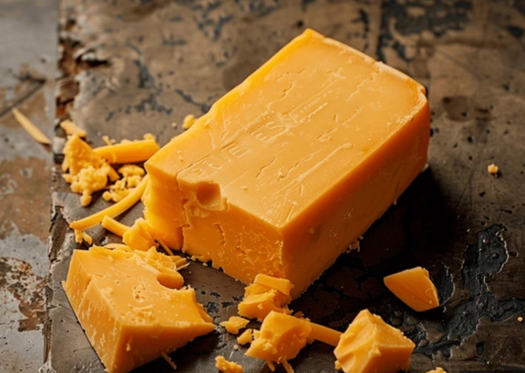 Cheddar Cheese_0
