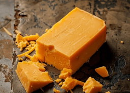 Cheddar Cheese