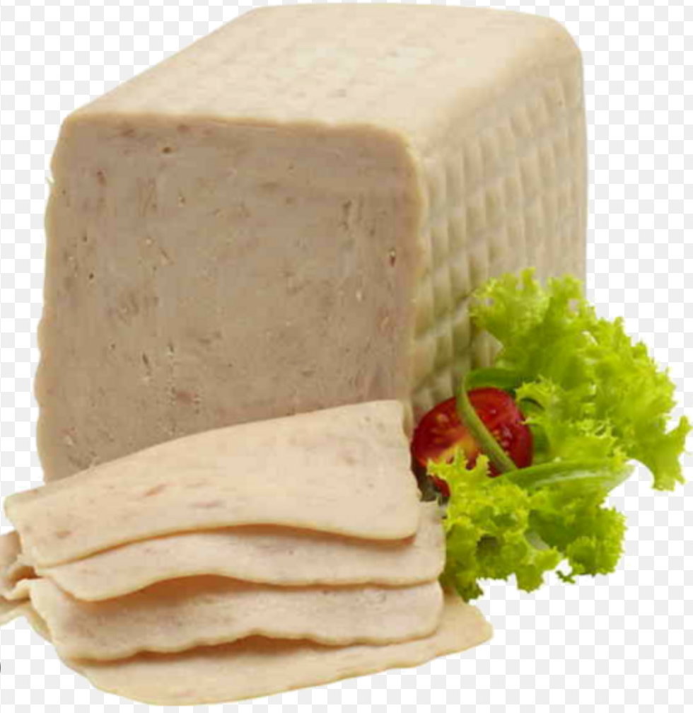 Chicken Loaf_0