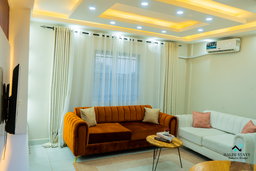 2 Bedroom Buxton