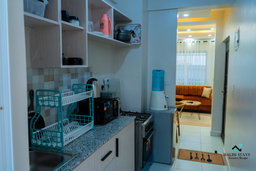 2 Bedroom Buxton