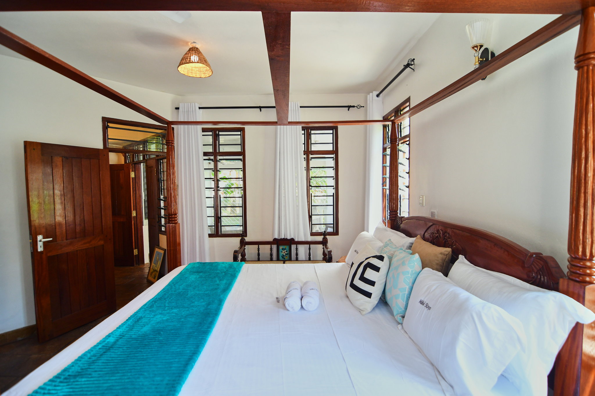 1 Bedroom Buxton _3