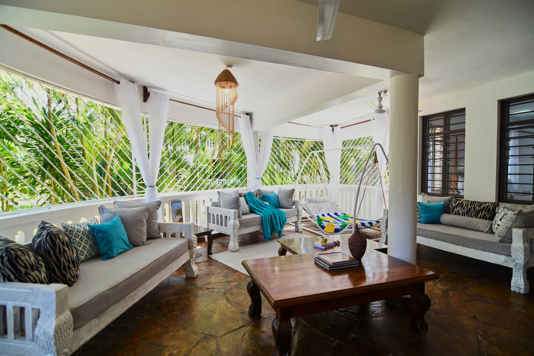 1 Bedroom Buxton _2