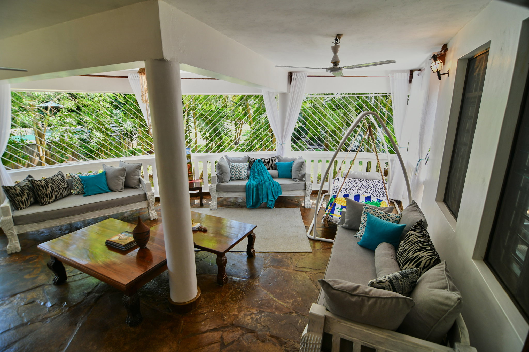 1 Bedroom Buxton _8