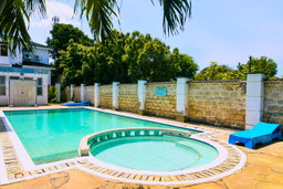3 Bedroom Nyali