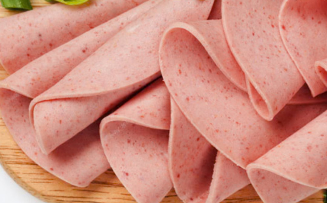 French Polony
