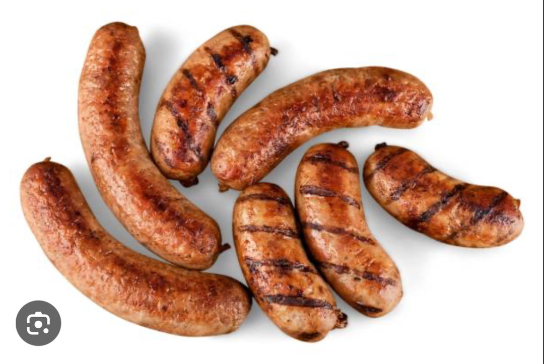 Pork Bangers