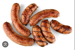Pork Bangers