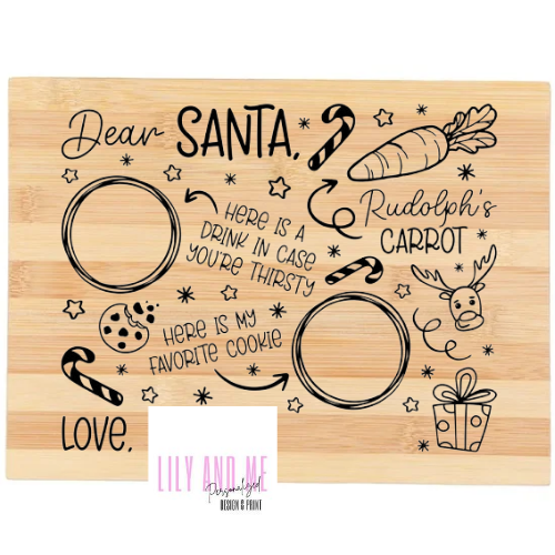 Santa's Board _1