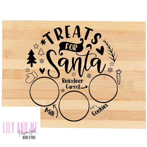Santa's Board _2