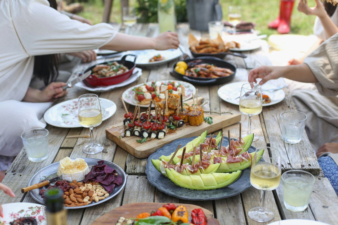 Chef at home // Chefkoch zu Hause