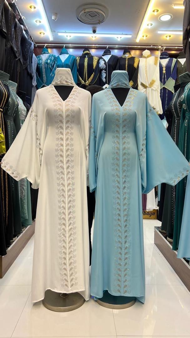 Abayas _4