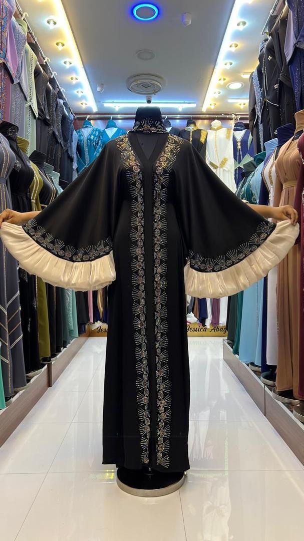Abayas _6