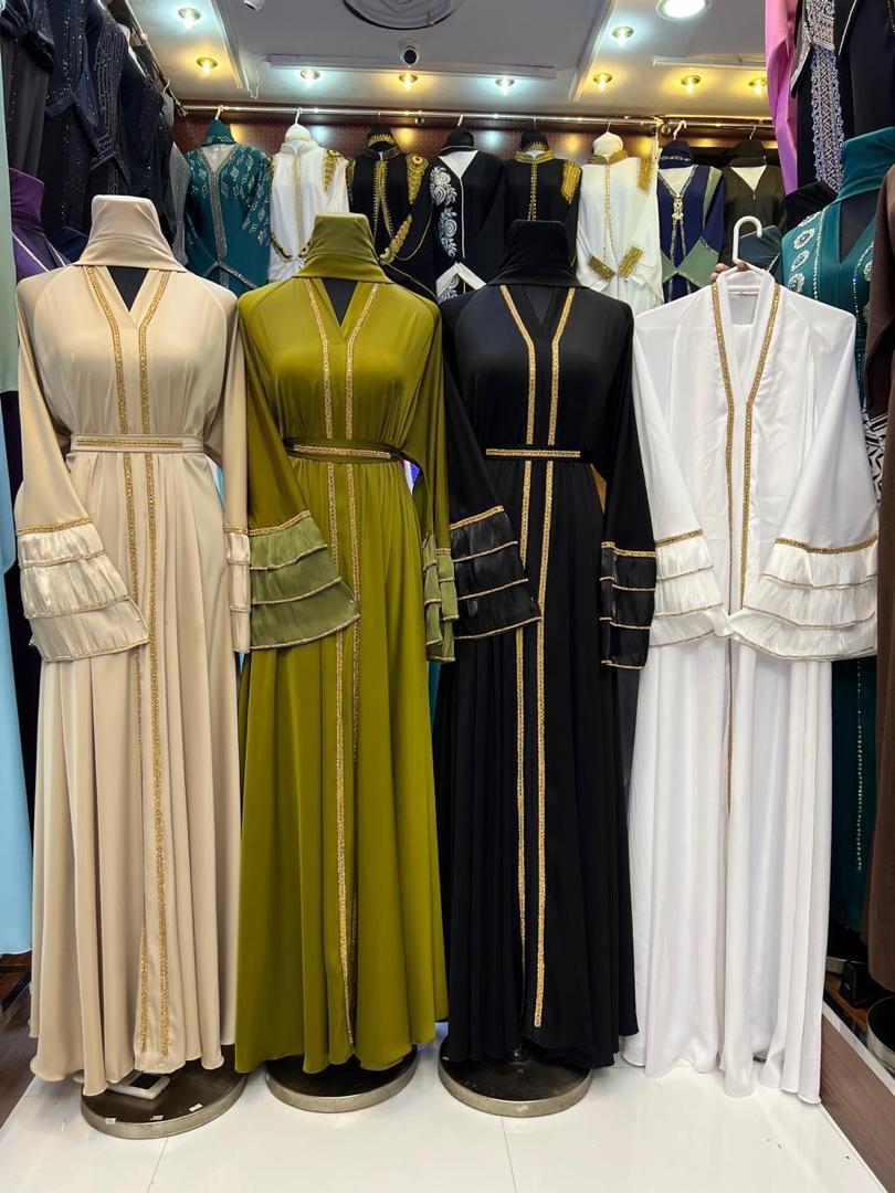 Abayas _2