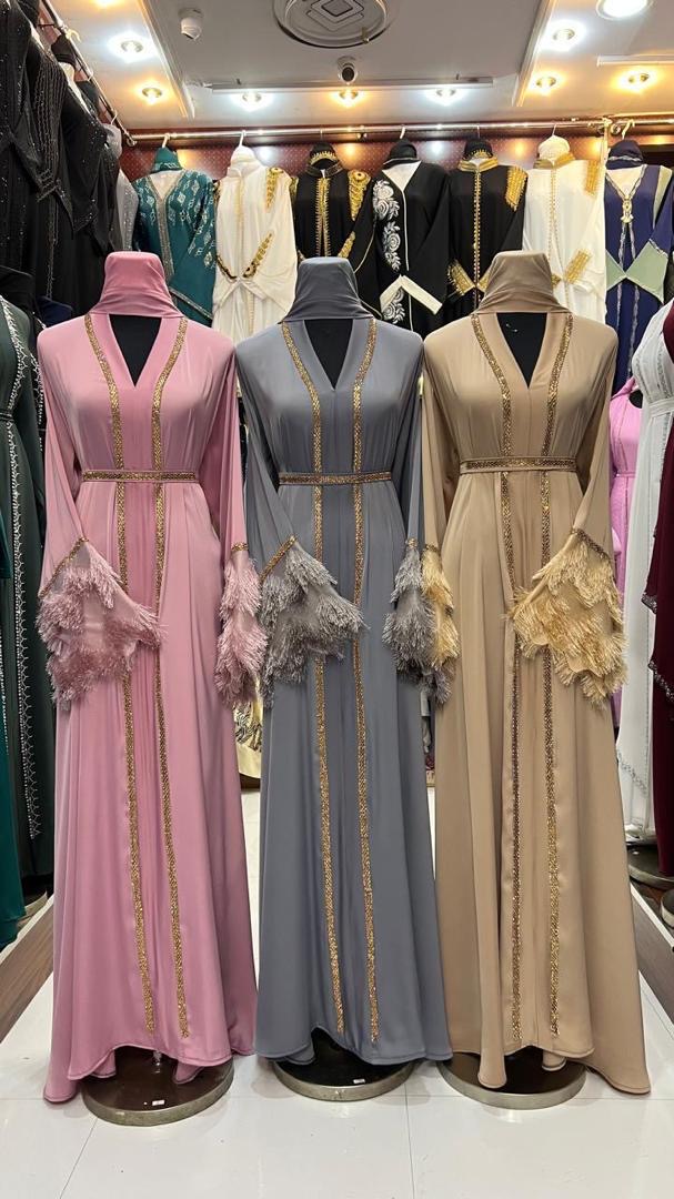 Abayas _1