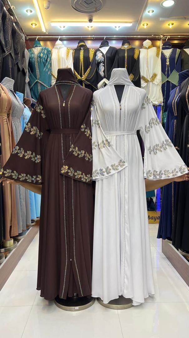 Abayas _5