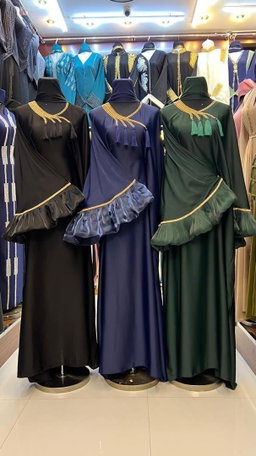Abayas 