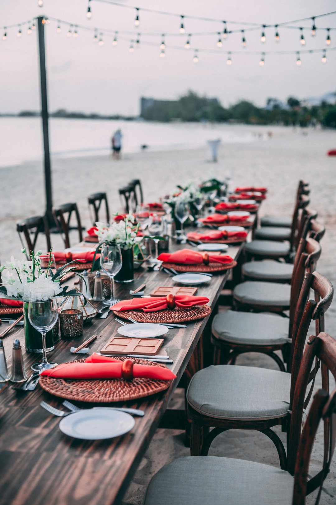 Catering for your event // Catering für Ihre Veranstaltung