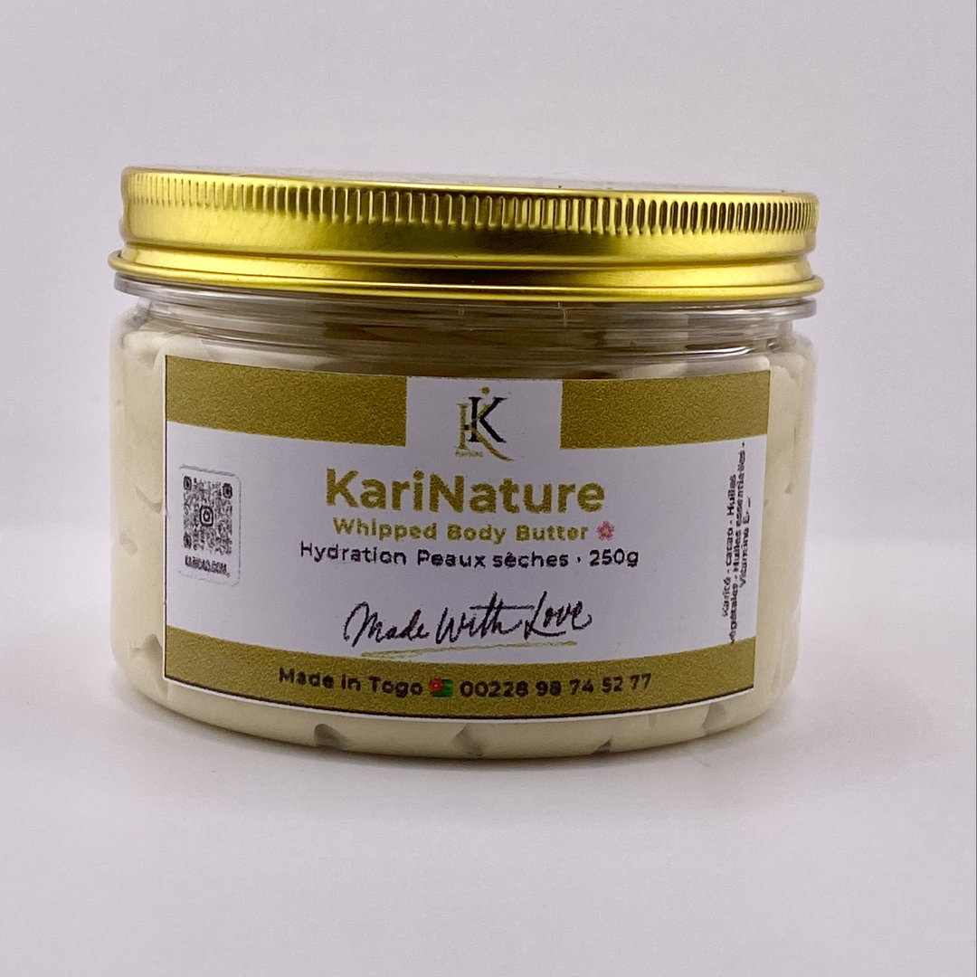 KariNature Ananas 250ml