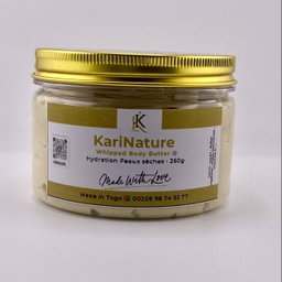 KariNature Ananas 250ml