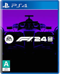 F1 24
