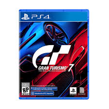 Gran Turismo 7 _0