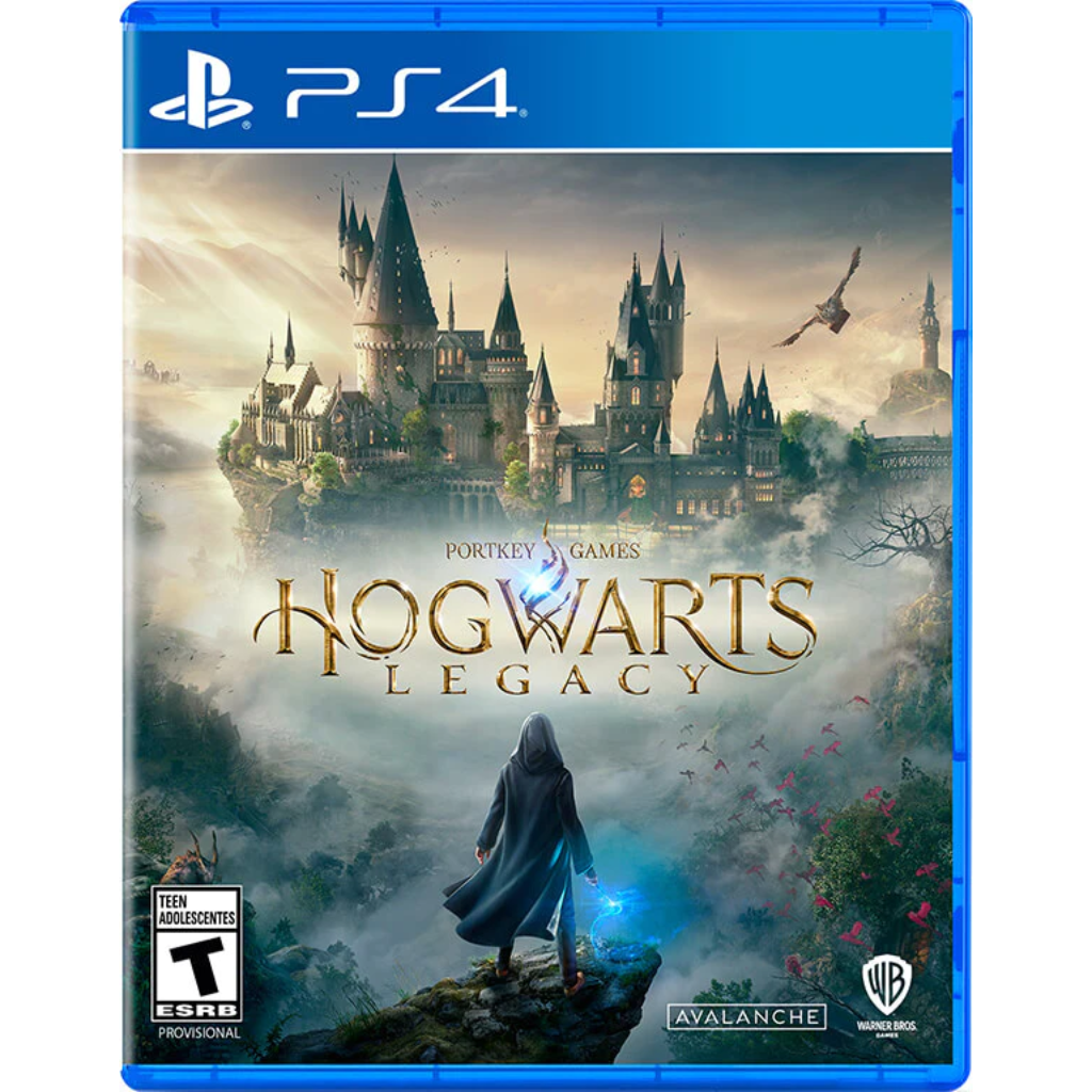 Hogwarts Legacy _0
