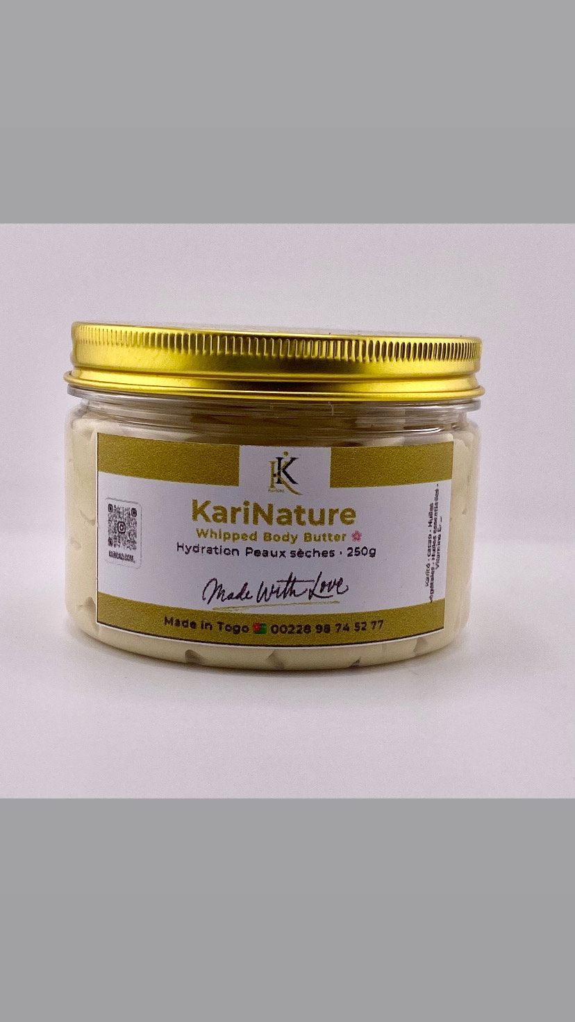KariNature Ananas 100ml