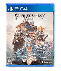 Granblue Fantasy