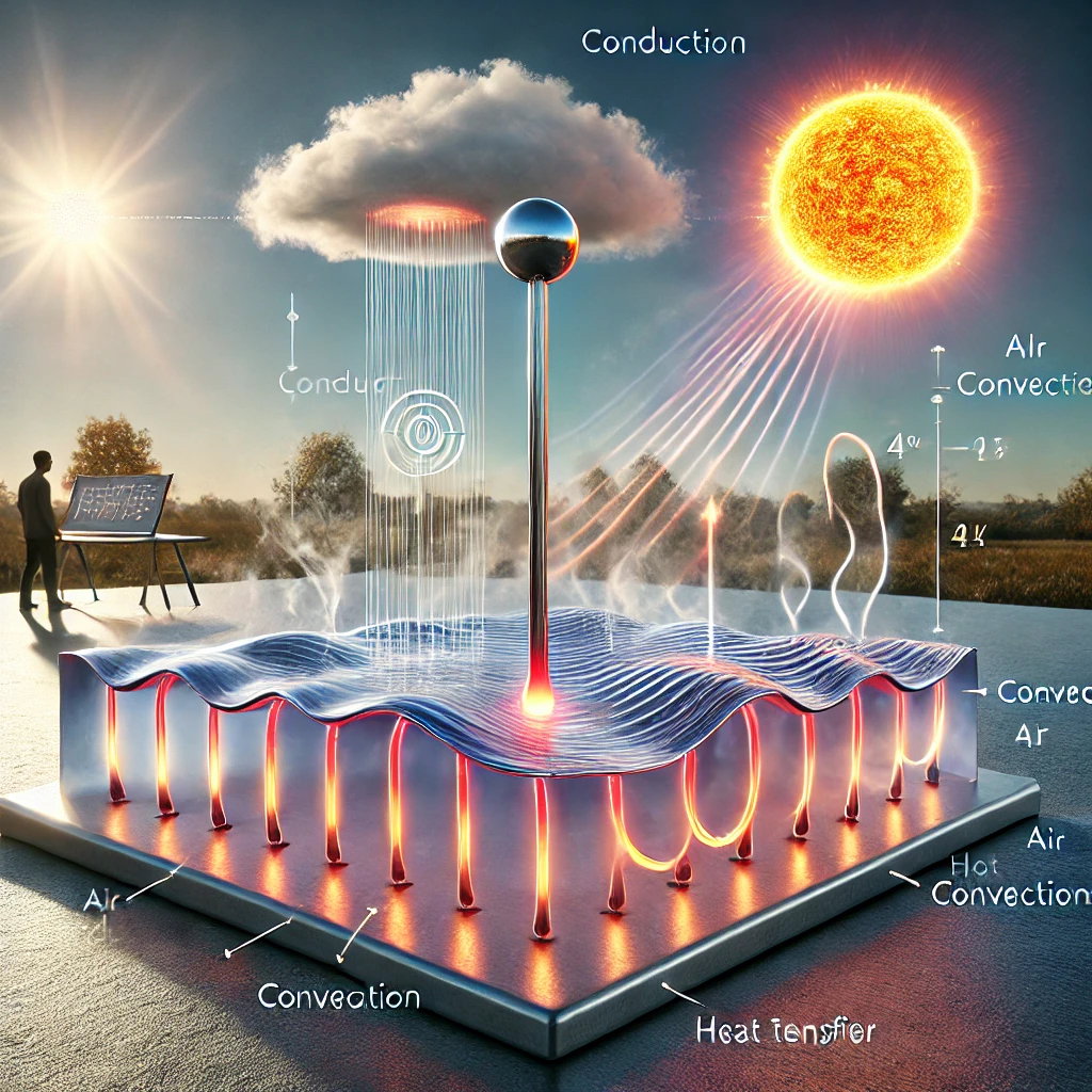 Topic8: Methods of Heat Transfer and The First Law of Thermodynamics_0
