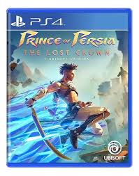 Prince of Persia: The Lost Crown