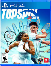 Top Spin_0