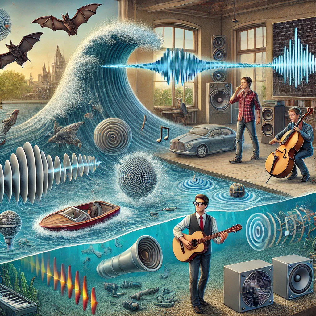 Topic9: Waves and Sound_0