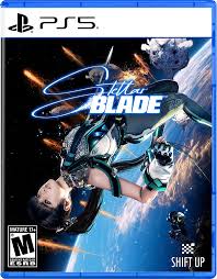 Stellar Blade