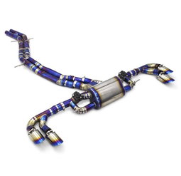 Exhaust System