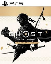 Ghost of Tsushima